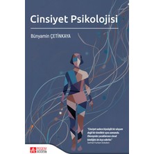 Pegem Akademi Yayıncılık Cinsiyet Psikolojisi