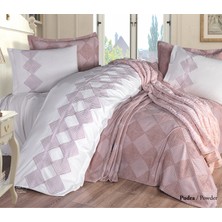 Bella Home Diana 10 Parça Avantajlı Çeyiz Seti - Orijinal Lüks Kutulu