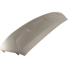 TŞT Ford Kuga Ön Tampon Alt Muhafaza Karlık Grı 2016- (Oem No:  GV4417F771BB5BQH)