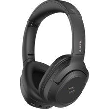 Havit H612BT Pro (Life NC02H) Anc Kulak Üstü Bluetooth Kulaklık - Bt V5.4, -30DB, 50 Saat Dinleme Süresi