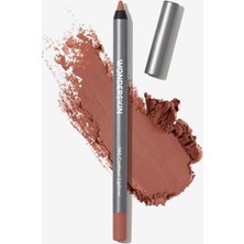 Wonderskin 360 Contour Lipliner Dudak Kalemi Saddle 1.2gr