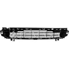 Dega Peugeot Partner Ön Tampon Panjuru 2014- (Oem No:  9810963580)