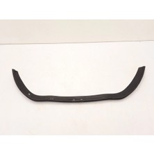 TŞT Renault Clio Ön Tampon Karlık Hatchback 2012-2016 (Oem No:  960157969R)