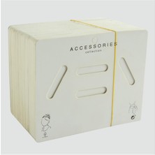 Datatek Fular Kartı 14*16 cm