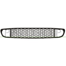 Dega Fiat Punto Ön Tampon Panjuru Delikli 2012-  (Oem No:  735548595)