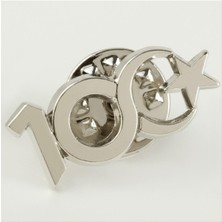 Datatek Cumhuriyetin 100. Yılına Özel Yaka Rozet