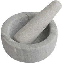 Porland Marble Rose Havan 12 cm