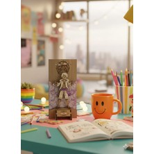 Allywood Uyanış: Gear 5 Luffy ve Mistik Bulutlar