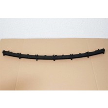 TŞT Opel Astra Ön Tampon Panjuru Orta Üst 1998- (Oem No:  9142866)