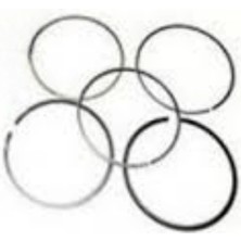 GOETZE Mercedes Segman OM611 OM612 OM613 OM646 OM647 OM648 88.50MM; 050 2.5X2X3; 1 Cyl