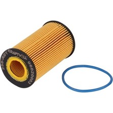 Siegen Kraftvoll Opel Astra Corsa Combo Benzinli Araçlar Yağ Filtresi