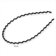 Datatek Yay Burgulu Metal Taç