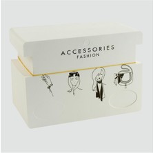 Datatek Fular Kolye Kartı