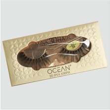 Datatek Ocean 3D Ipek Takma Kirpik (3d-39)