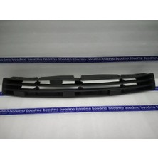 TŞT Hyundai Atos Ön Tampon Panjuru Orta 2004- (Oem No:  8656105600)