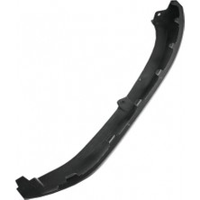 TŞT Ford Focus Ön Tampon Karlık Desenli Sol 2011- (Oem No:  BM5117627AB)