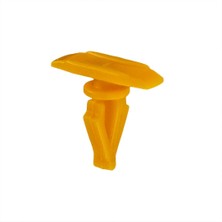 Alpha Auto Part Toyota Daihatsu Hyundai Mazda Subaru Mitsubishi Için Toz Fitil Klips - 1 Adet