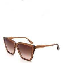 Victoria Beckham Vb 655S 203 Kadın Güneş Gözlüğü