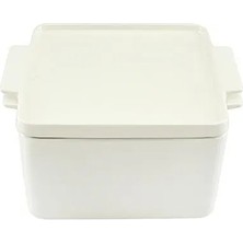 Porland Cortot Kapaklı Çorbalık Kase 3500CC