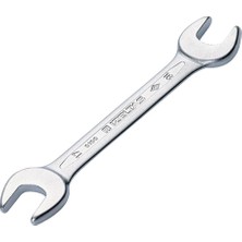 İlk El Grup Ieg™ Izeltaş Iki Ağız Anahtar Kısa Boy 30X32