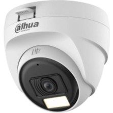 İlk El Grup Ieg™ Dahua HAC-T1A51P-U-IL-A-0280B, 5mpix, 2.8mm Lens, 25 mt Gece Görüşü, Smart Dual Light, Da