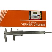 İlk El Grup Ieg™ Bts 12003 Kumpas 150 mm