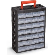 İlk El Grup Ieg™ Portbag PL05 Caby 7/43 Çekmece Seti