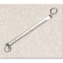 İlk El Grup Ieg™ Elta 0450 Yıldız Iki Ağız Anahtar 20X22