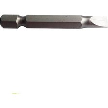 İlk El Grup Ieg™ Düz Uçlu Bits Uç 50 mm