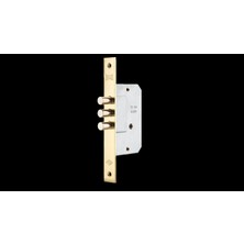 İlk El Grup Ieg™ Kale 189 3mf 45 mm Prazis Kilit