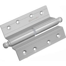 İlk El Grup Ieg™ Sofuoğlu Cumbalı Alüminyum Menteşe 10 cm Sol