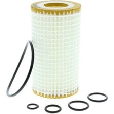 Vaıco Mercedes Yağ Filtresi M112 M113 M137 [W202 W203 W210 W211 W220 W163]