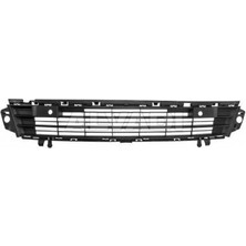 Dega Peugeot Partner/berlingo Ön Tampon Panjuru Sensör Delikli 2014- (Oem No:  1613572680)