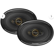 Pioneer TS-6978S Oval Hoparlör