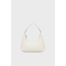 Calvin Klein Logolu Omuz Askılı Çanta LV04F3272GFUP Bayan Çanta LV04F3272G Fup