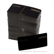 Datatek 6'lı Küpe Kartı