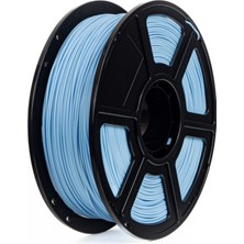 Filamix Buz Mavi Hyper Pla Filament 1.75MM. 1kg -Teknoartshop