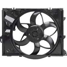 Btap Bmw Fan Motoru E87/90/84 300W Benzinli 17427563259