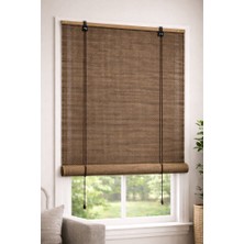 Navagrey Bambu Stor Perde