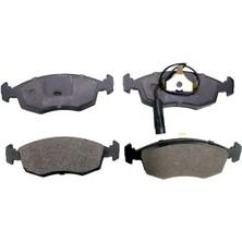 Mga 55576 Fren Balatası Ön Wva 20907 Doblo 1.2 1.6 1.9d Jtd 00 9947954