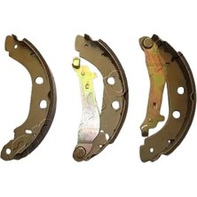 Mga 54117 Kampana Balata Levyelı 42MM Kangoo Kc0-1 Fc0-1 98-08 Büyük Tip 7701208063