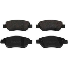 Mga 55108 Balata Fren Ön-Albea 1.2 Palio 1.2 Wva 24392 98845340