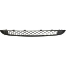 Dega Fiat Punto Ön Tampon Panjuru Üst 2012-  (Oem No:  735548597)