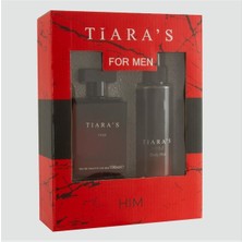 Datatek Tiaras Bay Set Parfüm