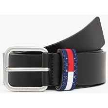 Tommy Hilfiger Erkek Tjm Ryan 3.5 Kemer