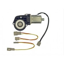 TŞT Citroen C3 Pıcasso Ön Tampon Panjuru Orta 2009-  (Oem No:  742257)