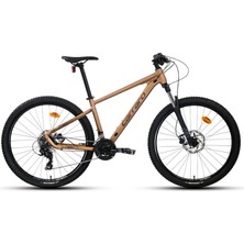 Carraro Crx 721 Hd 21-Vites 27.5 Jant Dağ Bisikleti 2026