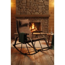 Zerka Concept Nil Sallanan Sandalye Tv Koltuğu