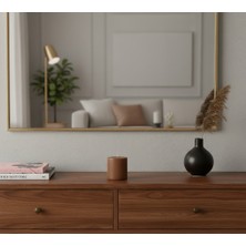 Artepieza 5*5 Silindir Kahverengi Mum - 5*5 Kahverengi Silindir Dekoratif Mum