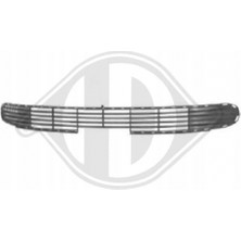 TŞT Opel Vectra Ön Tampon Panjuru 1995-1999 (Oem No:  90480597)